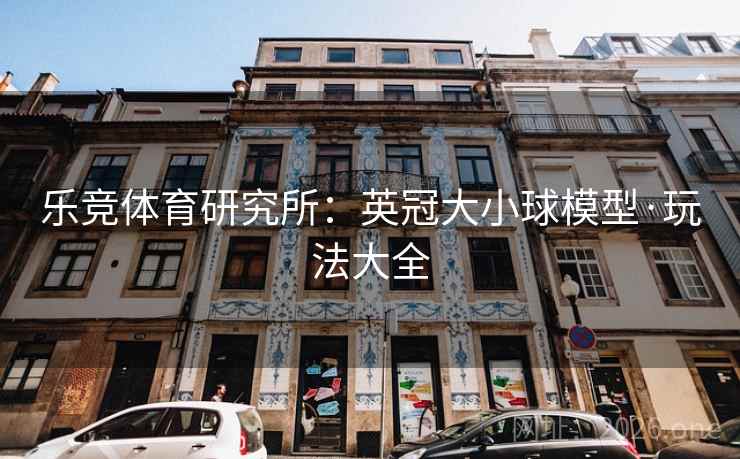 乐竞体育研究所:英冠大小球模型·玩法大全