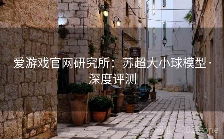 爱游戏官网研究所：苏超大小球模型·深度评测